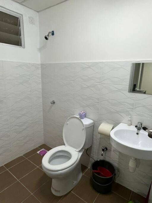 Apartment Rafahiyyah Homestay, Puncak Alam