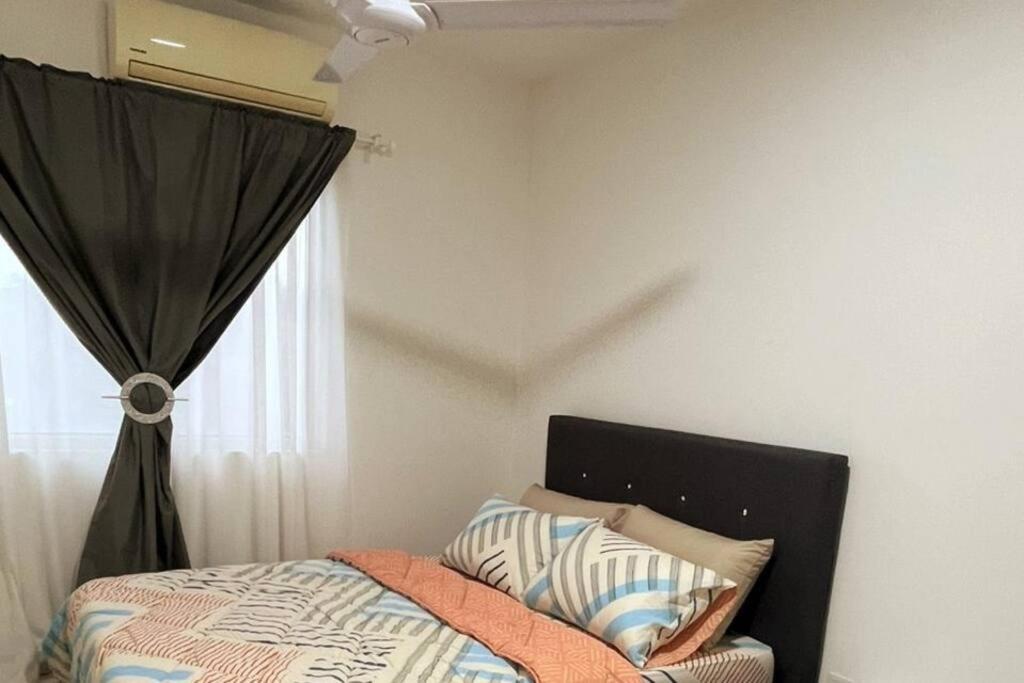 Rafahiyyah Homestay, Puncak Alam Apartment